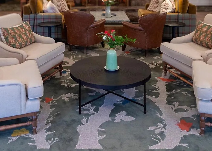 White Mountain Hotel And Resort North Conway