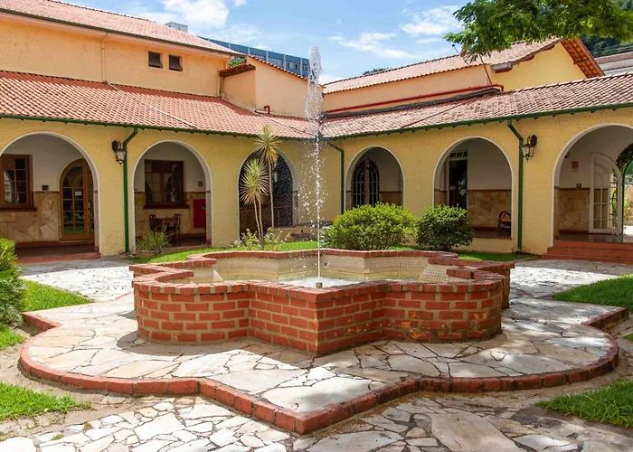 Hotel Glória Resort&Convention Caxambu