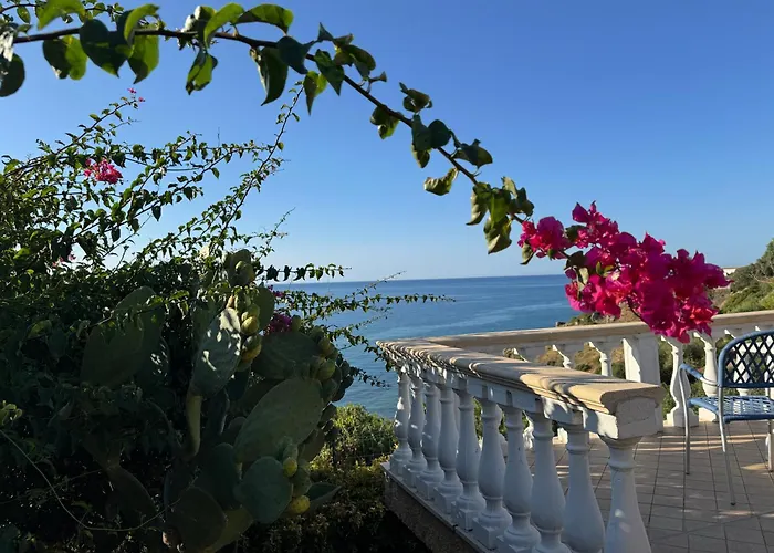 Bed and Breakfast Casa Elvira Isola Di Capo Rizzuto