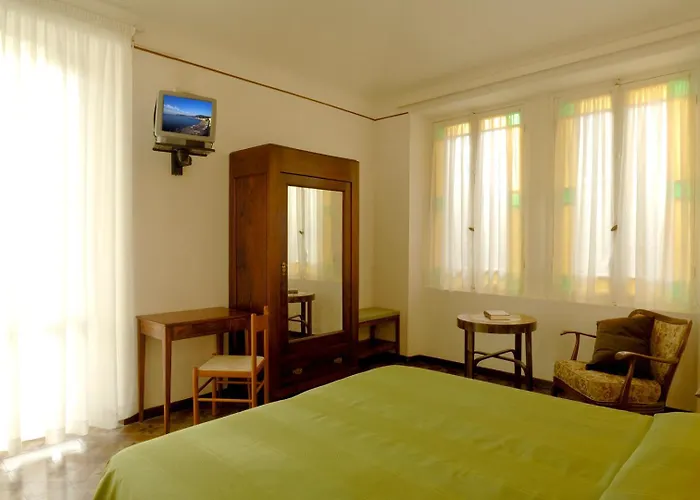 Hotel Villa Amelia
