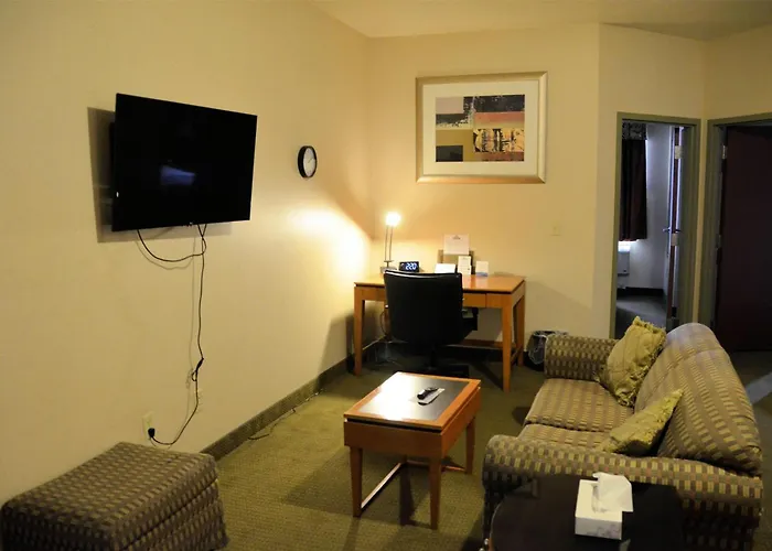 Days Inn By Wyndham Luray Shenandoah