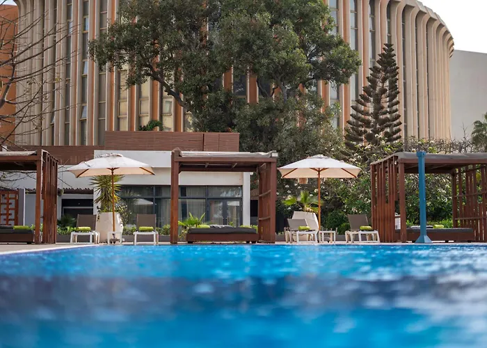 Ibis Styles Dakar