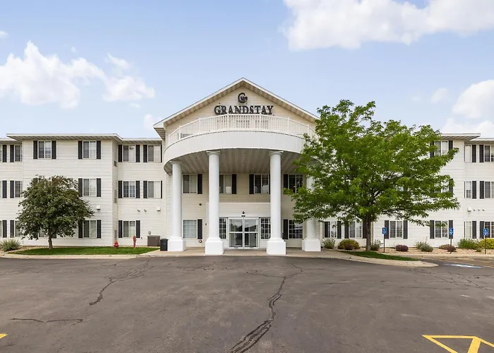 Grandstay Residential Suites Rapid City