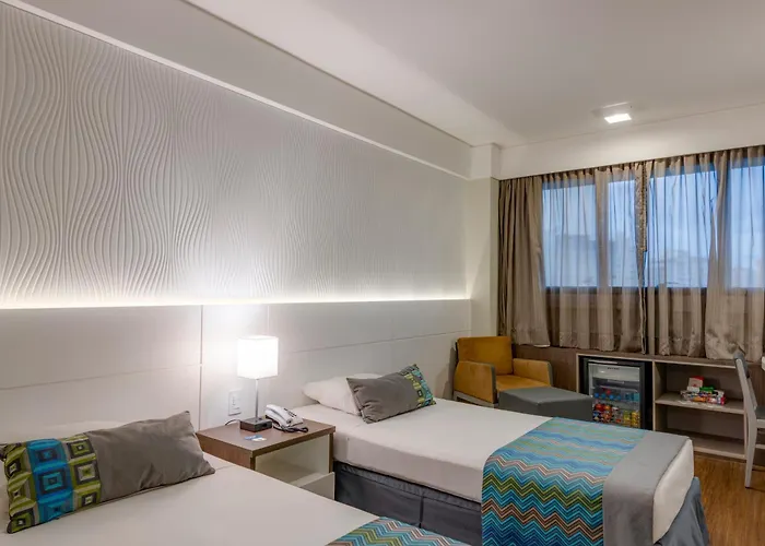 Monreale Plus Midtown Campinas