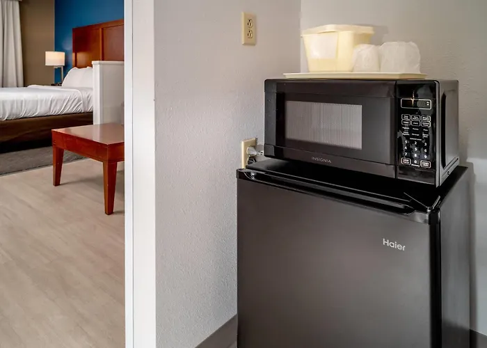 Prestonsburg Hotels