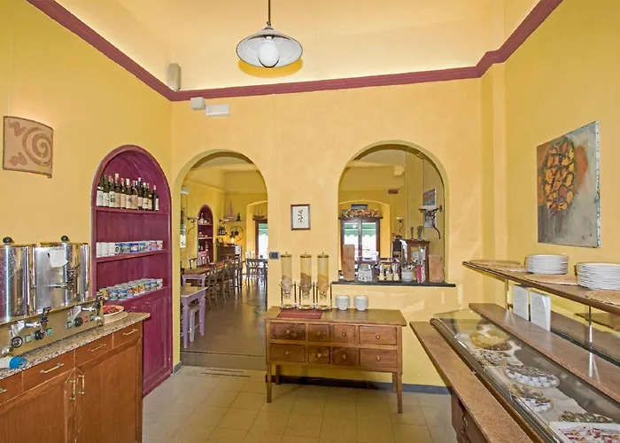 Hotel Baia