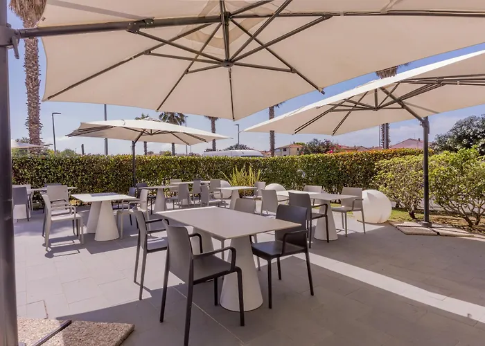 Mercure Viareggio