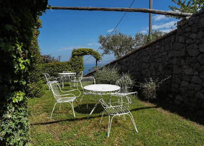 Hotels in Vico Equense