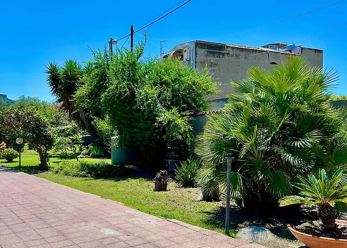 B&B Villa Rodriguez