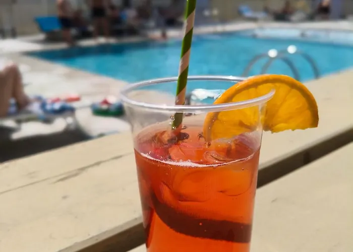 Hotel Villa Maria Caorle