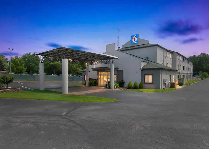 Motel 6-Milan, Oh - Sandusky