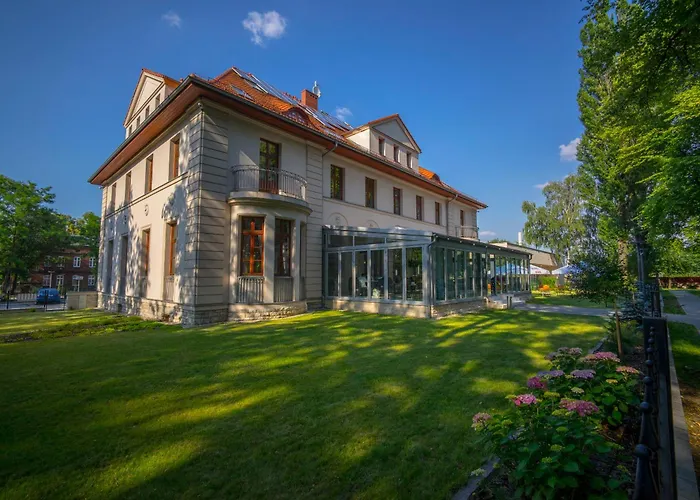 Hotels in Chorzów