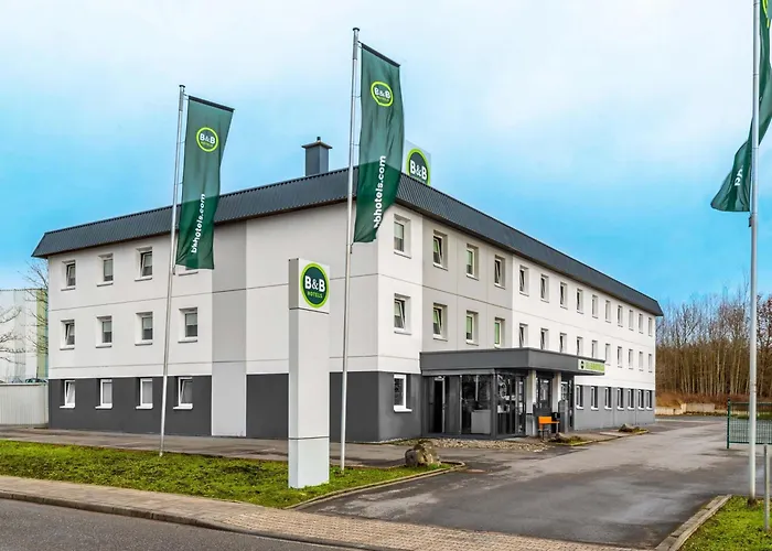 ibis budget Aachen Nord