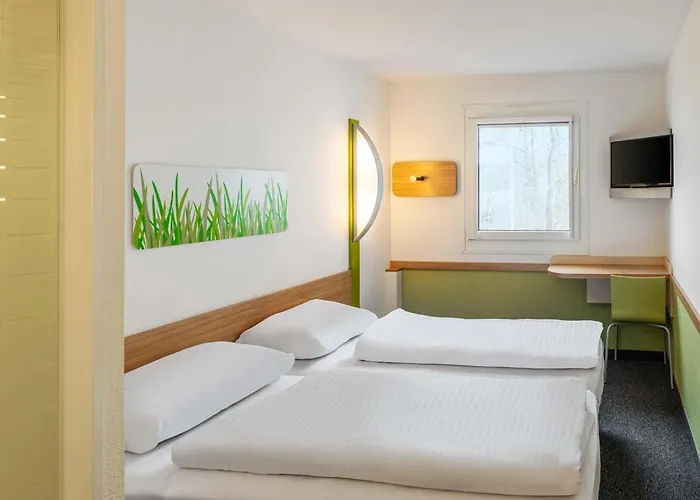 ibis budget Aachen Nord
