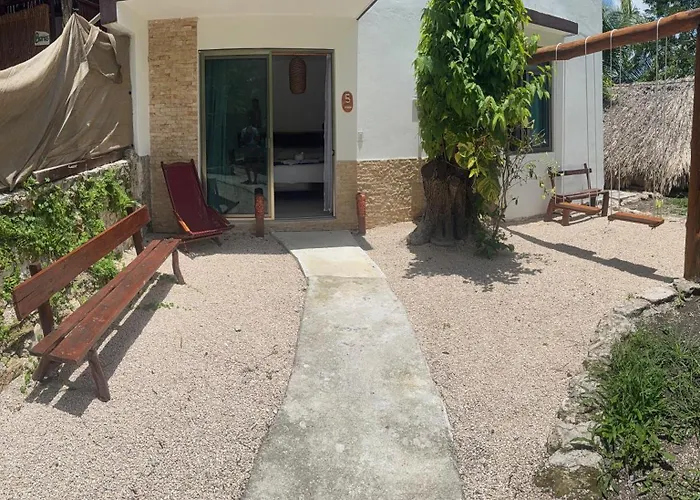 Casa Lamat