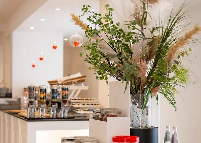 Ludwig Boutique Hotel & Spa Bolsena