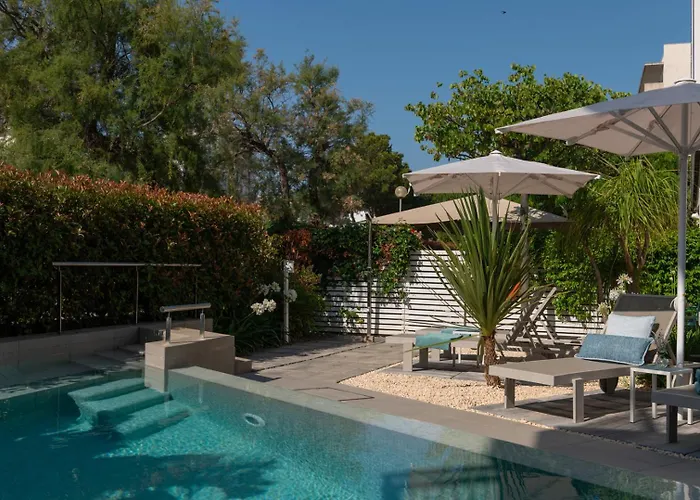 1935 Hotel Boutique & Apartments - Adults Only Roses