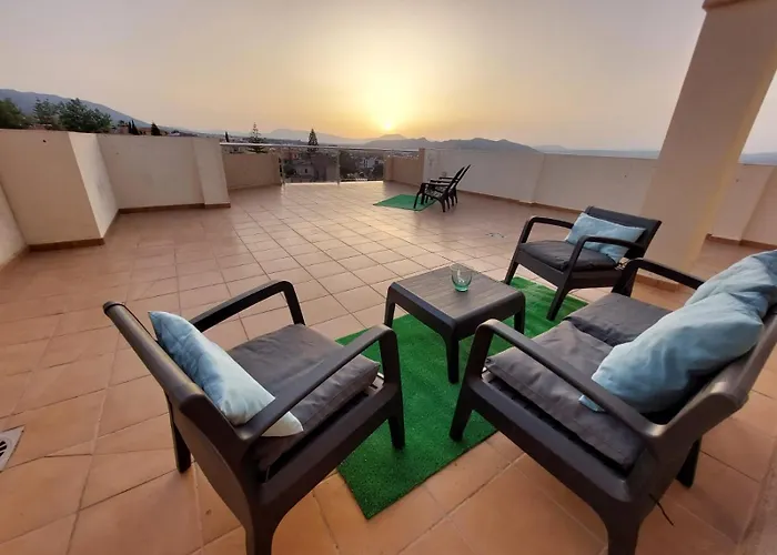 Hotel Miguel Sanchez
