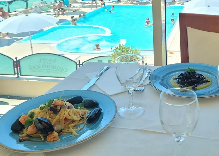 Hotel San Giorgio Cesenatico
