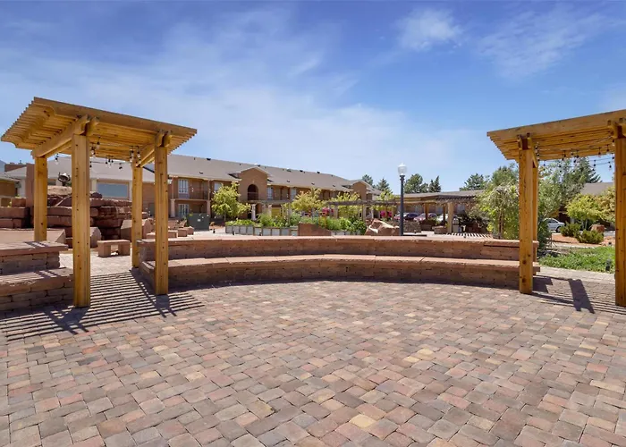 Best Western Plus Cedar City