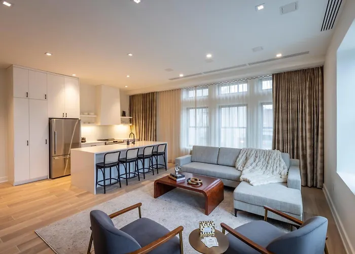Dayton Hotels for Romantic Getaway