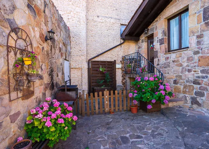 Posada Rural La Piñorra Vinuesa
