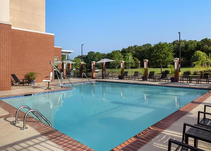 Stanton Hotels