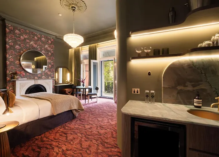 Medusa Hotel Sydney
