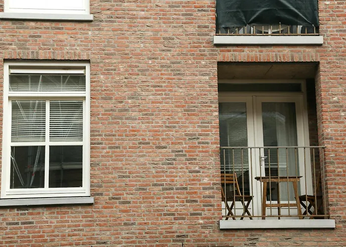 Roosendaal Hotels