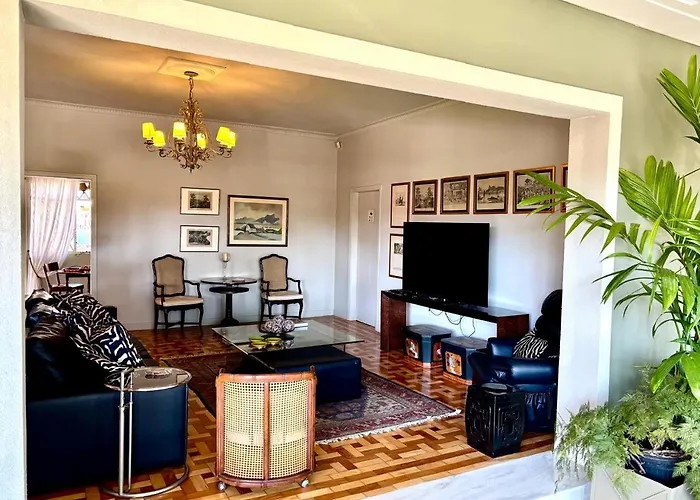 Villa Do Conde Brotas