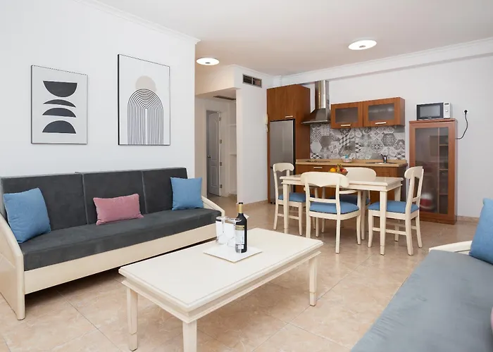 Villamar Hotel Morro Jable 