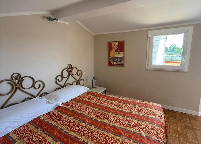 Hotel Sabrina Castiglione della Pescaia