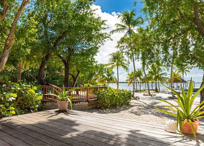 Largo Resort Key Largo