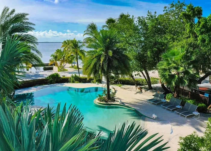 Largo Resort Key Largo