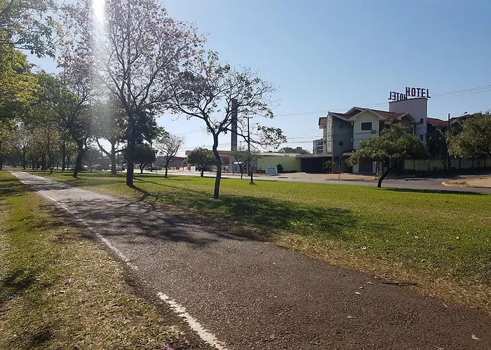 Hotel Nevada Cascavel 