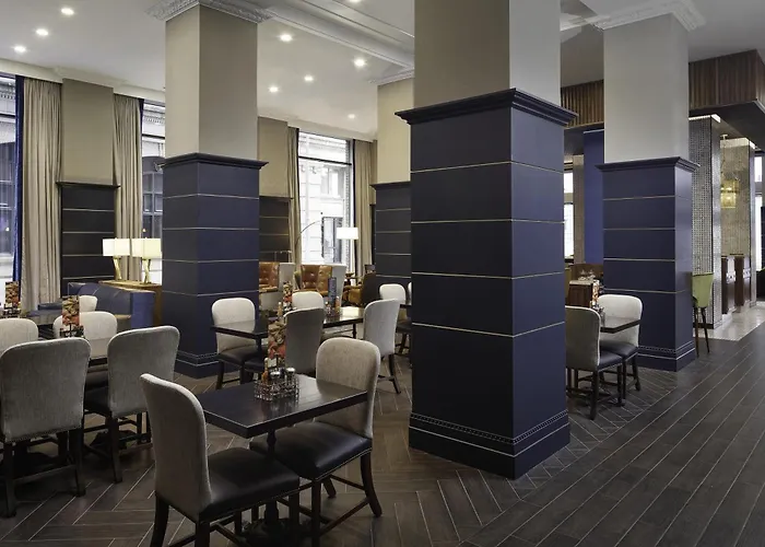 Hyatt Place Knoxville/Downtown