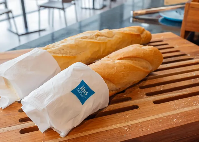 Ibis Budget Navegantes Itajaí