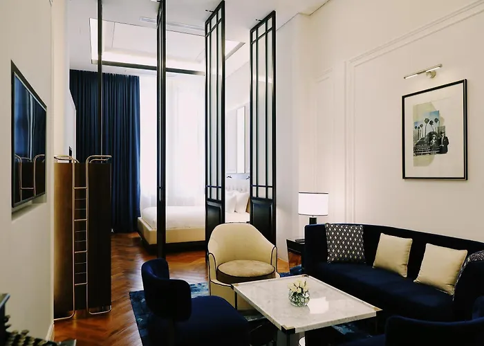 Yangon Hotels