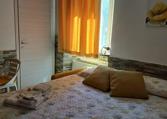 B&B Terracina Holiday