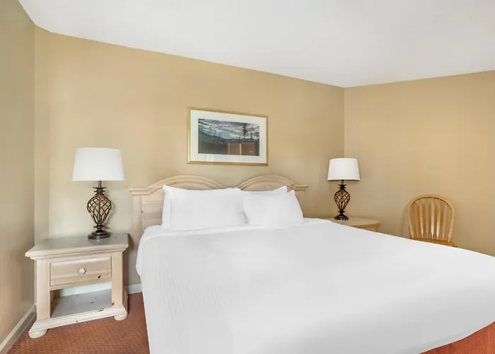 Sunrise Ridge Resort Pigeon Forge