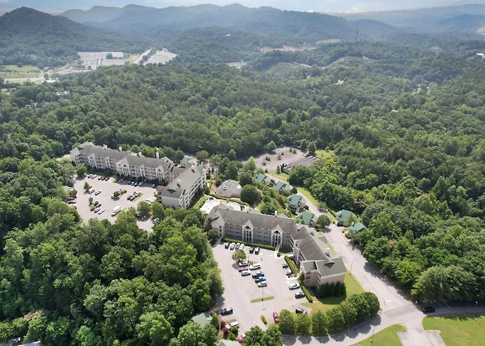 Sunrise Ridge Resort Pigeon Forge