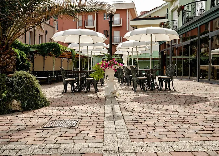 Hotel Bristol Bellaria-Igea Marina