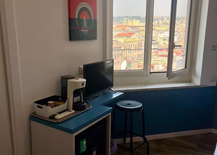 South Hands