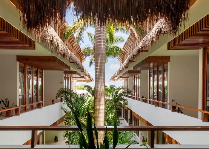 Hotel Casa Lumini Holbox