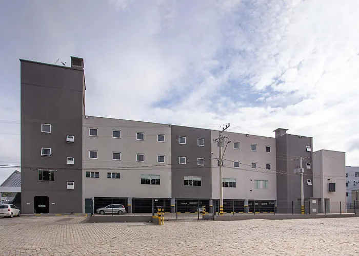 Hotel Zandoná