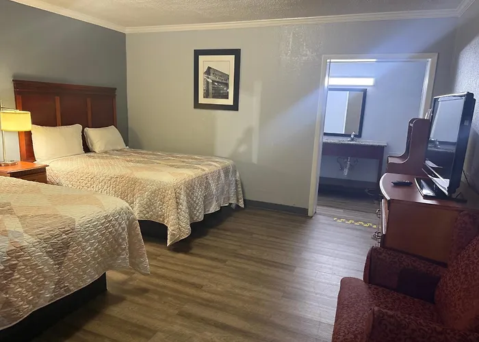 Lake Marion Inn Santee