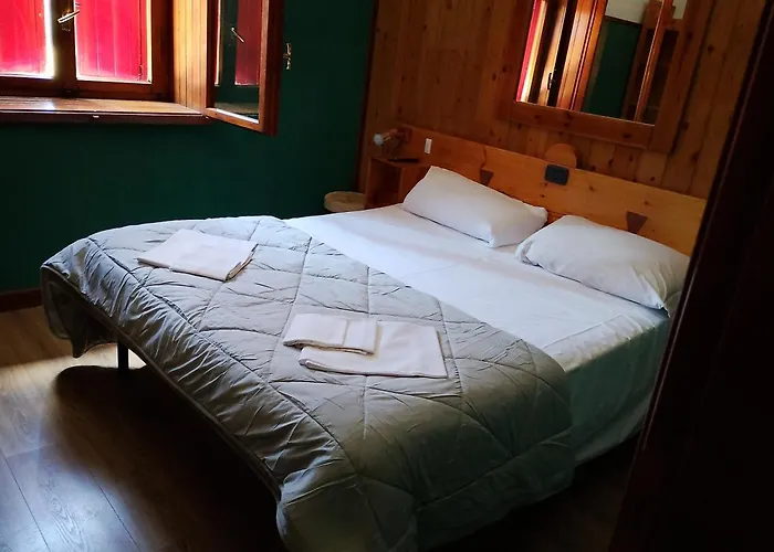Hotel La Piccola Baita Terminillo