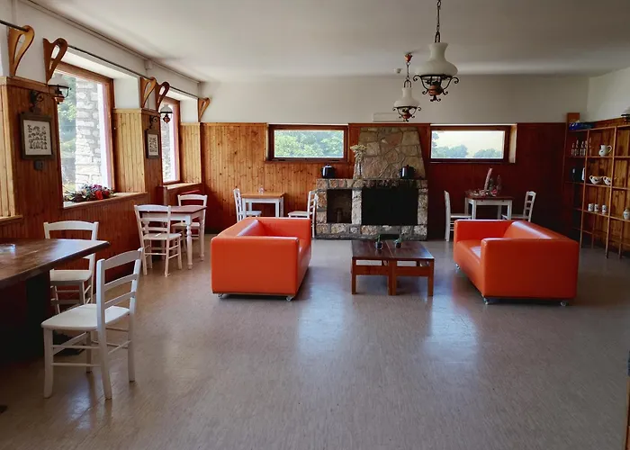 Hotel La Piccola Baita Terminillo