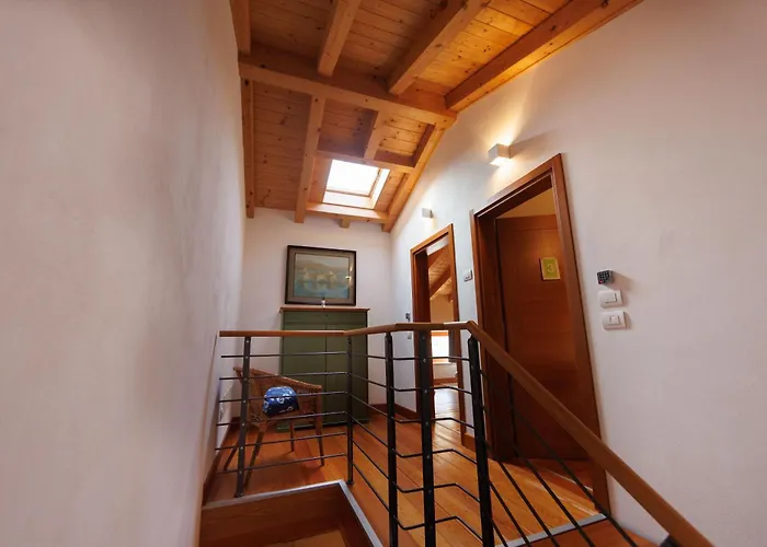 Manfredi B&B