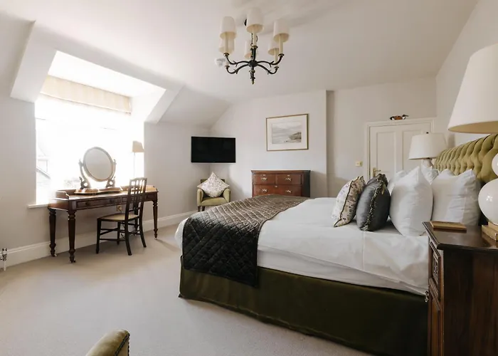 Holkham Hotels